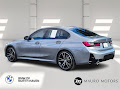 2023 BMW 3 Series 330i xDrive