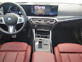 2023 BMW 3 Series 330i xDrive