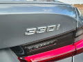 2023 BMW 3 Series 330i xDrive