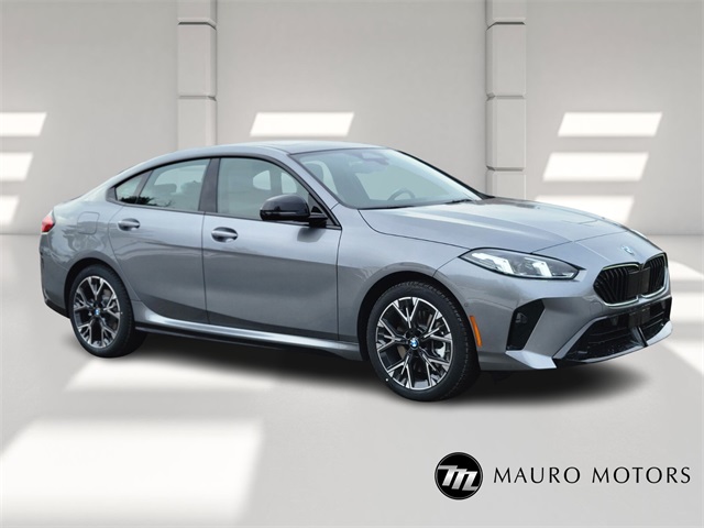 2026 BMW 2 Series 228 Gran Coupe