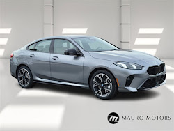 2026 BMW 2 Series 228 Gran Coupe