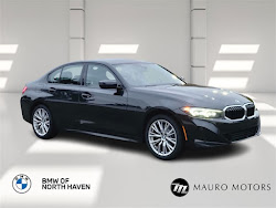 2023 BMW 3 Series 330i xDrive