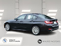 2023 BMW 3 Series 330i xDrive