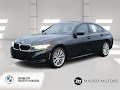 2023 BMW 3 Series 330i xDrive