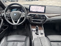 2023 BMW 5 Series 530e iPerformance