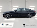 2023 BMW 5 Series 530e iPerformance