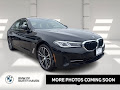 2023 BMW 5 Series 530e iPerformance