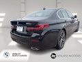 2023 BMW 5 Series 530e iPerformance