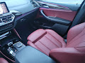 2023 BMW X4 xDrive30i