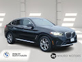 2023 BMW X4 xDrive30i