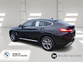 2023 BMW X4 xDrive30i