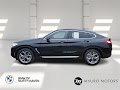 2023 BMW X4 xDrive30i