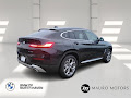 2023 BMW X4 xDrive30i