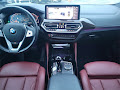 2023 BMW X4 xDrive30i
