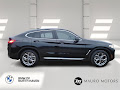 2023 BMW X4 xDrive30i