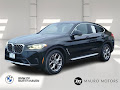 2023 BMW X4 xDrive30i