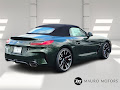 2026 BMW Z4 sDrive M40i