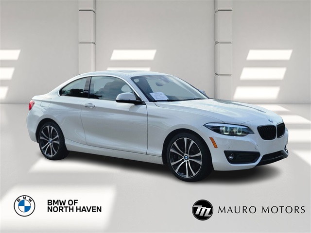 2020 BMW 2 Series 230i xDrive