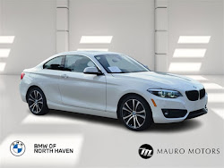 2020 BMW 2 Series 230i xDrive