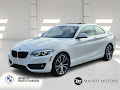 2020 BMW 2 Series 230i xDrive