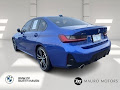 2023 BMW 3 Series 330e xDrive