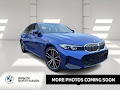 2023 BMW 3 Series 330e xDrive
