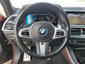 2022 BMW X5 M50i