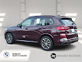 2022 BMW X5 M50i