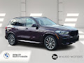 2022 BMW X5 M50i