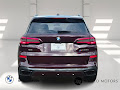 2022 BMW X5 M50i