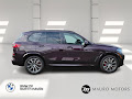 2022 BMW X5 M50i