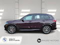 2022 BMW X5 M50i