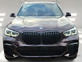 2022 BMW X5 M50i