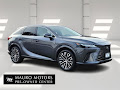 2024 Lexus RX 350h Premium Plus