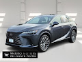 2024 Lexus RX 350h Premium Plus
