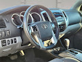 2012 Toyota Tacoma Base