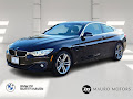 2016 BMW 4 Series 428i xDrive