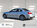 2015 BMW 4 Series 435i xDrive