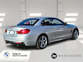 2015 BMW 4 Series 435i xDrive