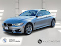 2015 BMW 4 Series 435i xDrive