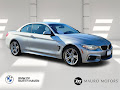 2015 BMW 4 Series 435i xDrive