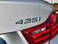 2015 BMW 4 Series 435i xDrive