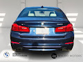 2018 BMW 5 Series 540i xDrive