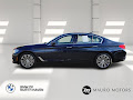 2018 BMW 5 Series 540i xDrive