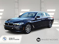 2018 BMW 5 Series 540i xDrive