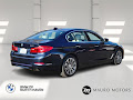 2018 BMW 5 Series 540i xDrive