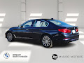 2018 BMW 5 Series 540i xDrive