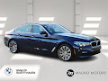 2018 BMW 5 Series 540i xDrive