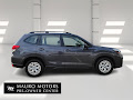 2021 Subaru Forester Base