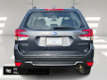 2021 Subaru Forester Base